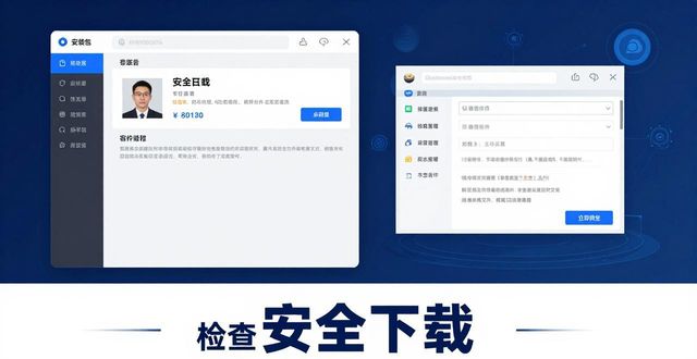 TP官方正版下载渠道调研：安全选择指南