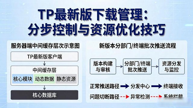 TP最新版下载管理：分步控制与资源优化技巧