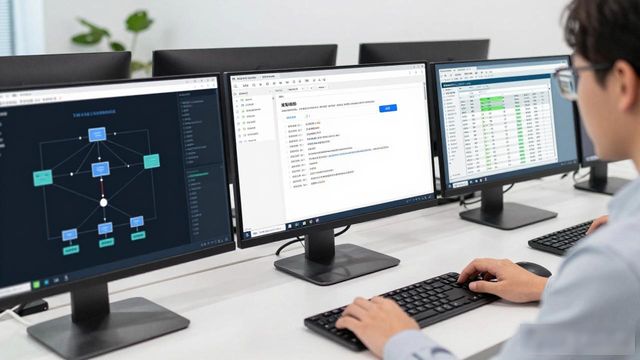 TP官方正版下载：APP和PC端哪个更好用？