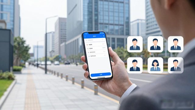TP官网下载正版APP 常用场景和实际使用案例分享
