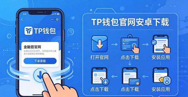 tp钱包官网安卓下载 首次使用快速上手图文步骤指南