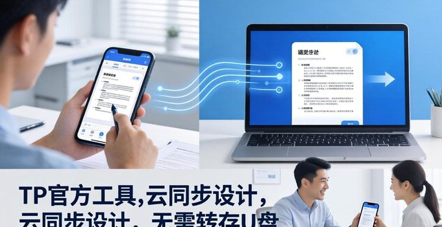 下载TP官方实用工具应用 便捷操作帮你开启高效生活全新篇章