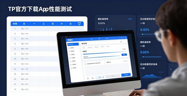 TP官方下载App性能测试全程评估 实测使用流畅度与运行表现