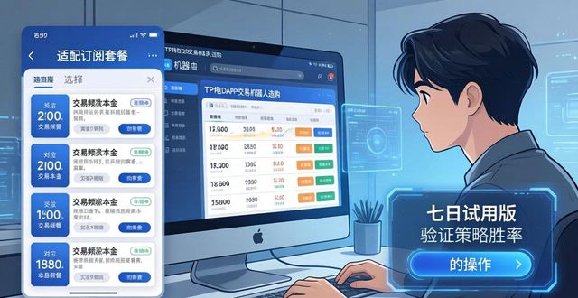 TP钱包购机器人全流程图解 新手一步到位操作指南