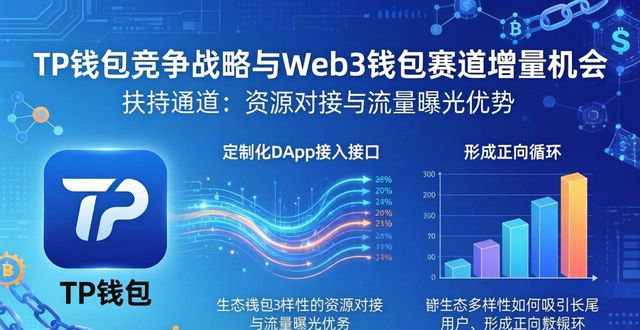 TP钱包竞争战略拆解 2026年Web3钱包赛道增量机会全梳理
