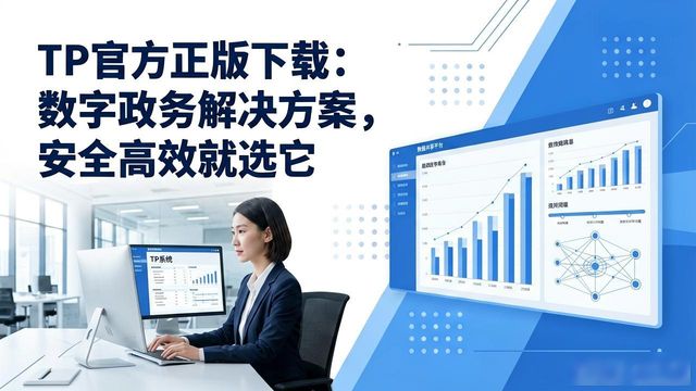 TP官方正版下载：数字政务解决方案，安全高效就选它