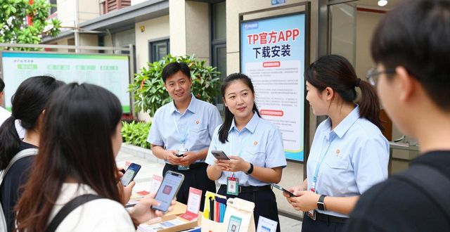 TP官方APP下载安装：推广策略与市场定位