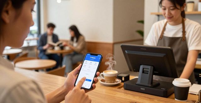 TPWallet移动支付：手机转账快不花钱