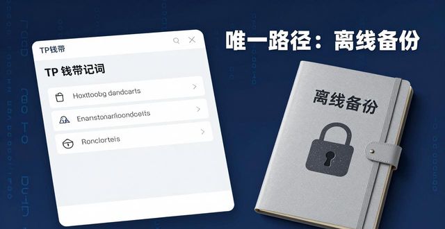 TP钱包助记词忘记怎么办？找回详细教程