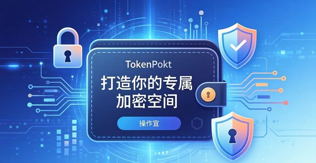 TokenPocket钱包设置指南：打造你的专属加密空间
