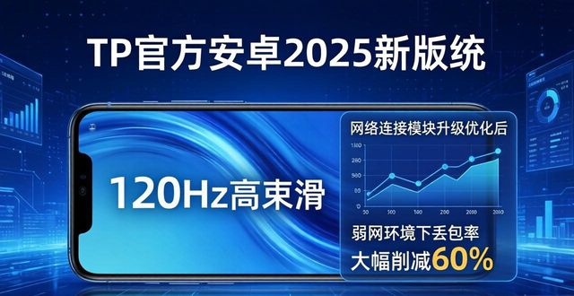 tp官方安卓2025新版实测：更稳更流畅，下载即体验