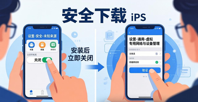 三步下载TP钱包官网，这些细节别忽略