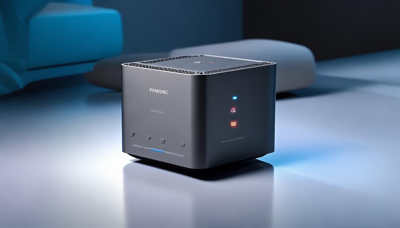路由器绑定新技能：TP-Link APP的使用逻辑_路由器逻辑id注册是什么意思_路由器逻辑id和密码如何获取