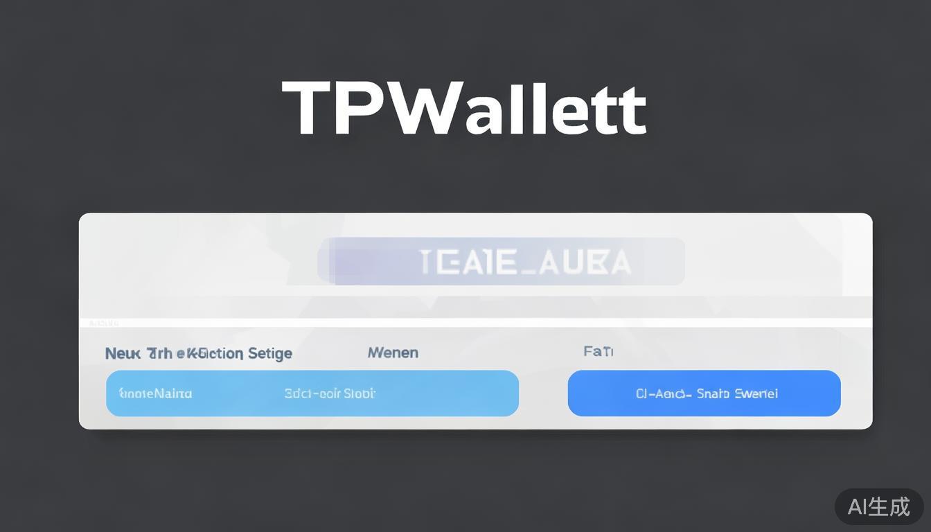 如何在TPWallet里执行复杂交易?_如何在TPWallet里执行复杂交易?_如何在TPWallet里执行复杂交易?