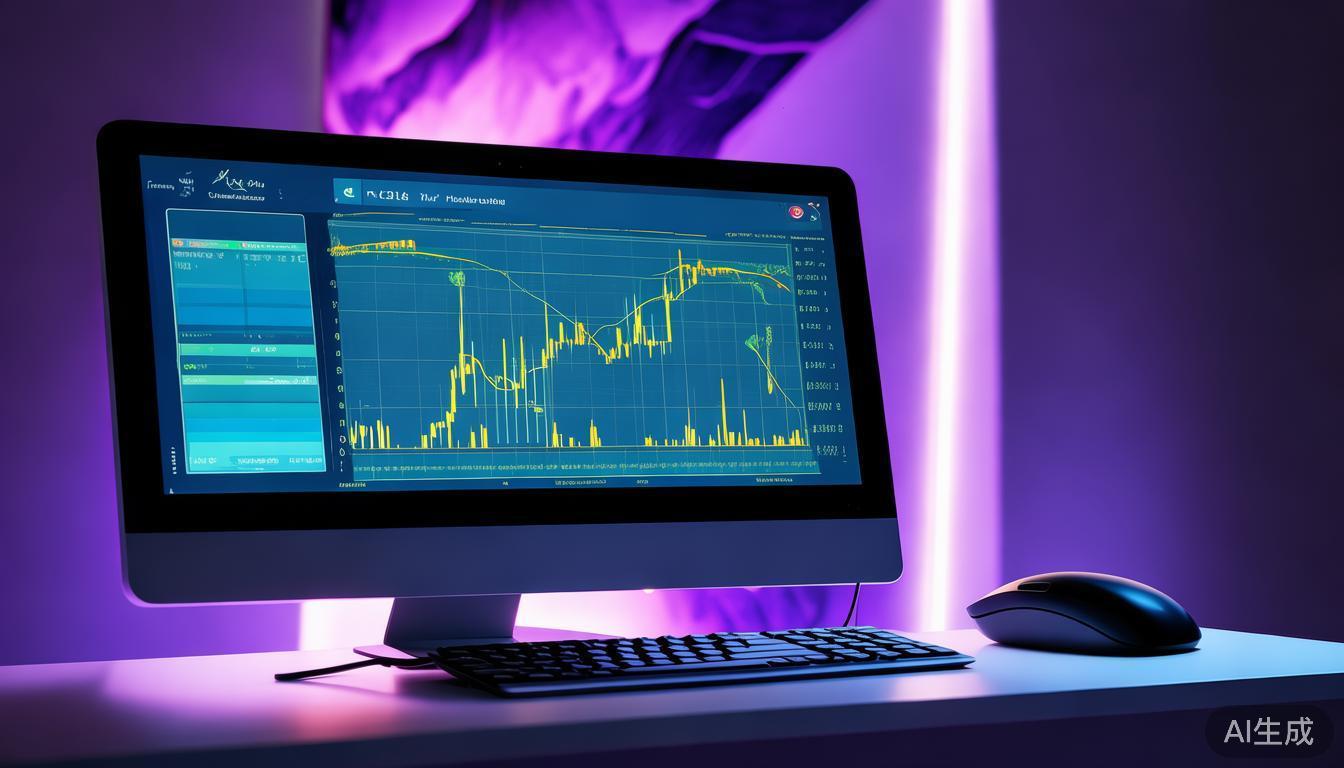 如何在tp钱包官网入口中获取准确的市场行情与数据分析？_钱包官方网站_钱包网最新消息