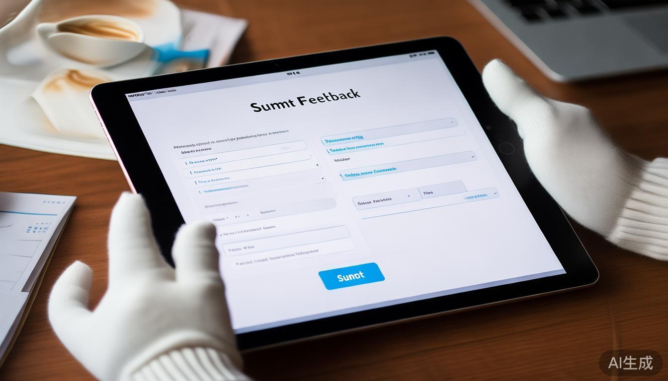 如何通过tp钱包官网下载app提交反馈，帮助改善用户体验？_钱包账户问题反馈_钱包app官网