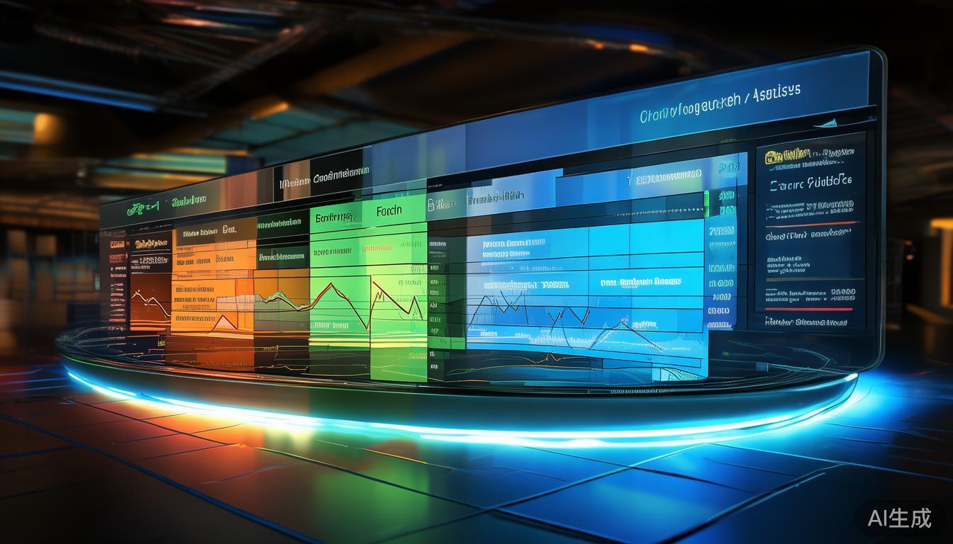 识别官方网站_tp官方app下载的市场分析工具,如何帮助你识别投资机会?_识别机会的分析工具