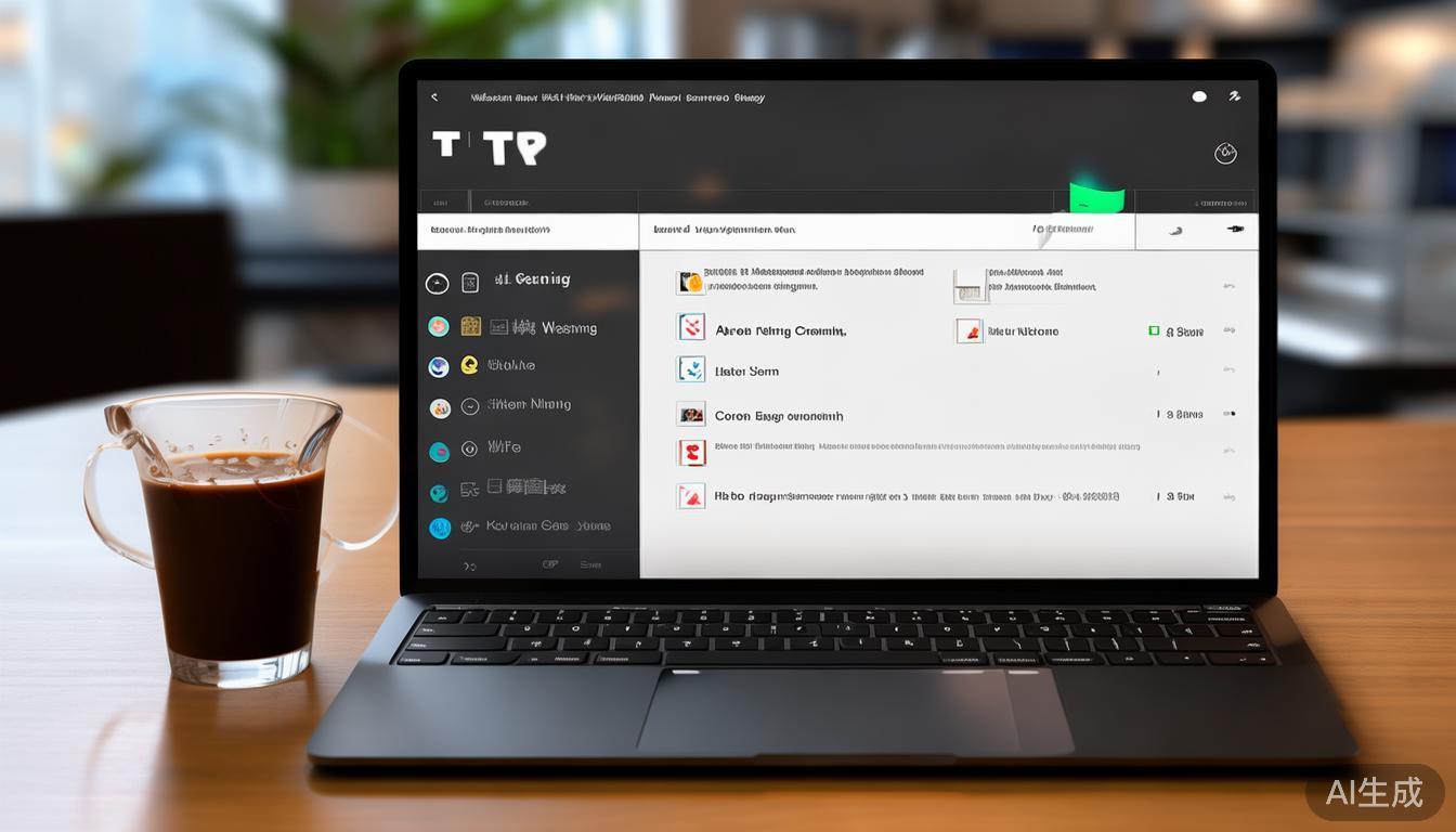如何在TP官方安卓最新版本中实施信息管理？_安卓新规定_安卓最新版本功能