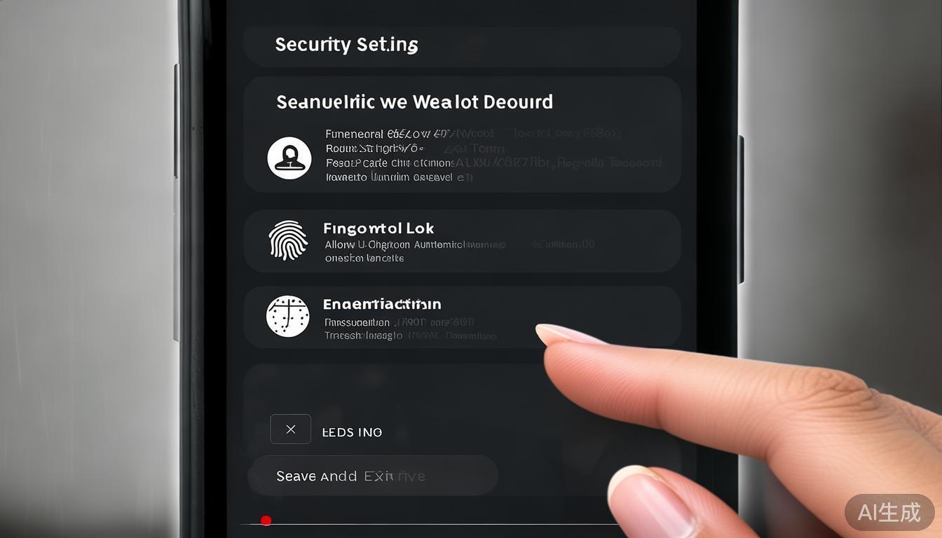 钱包app官网_用户体验分享:tokenpocket钱包官网下载后如何进行安全配置?_钱包官方网站