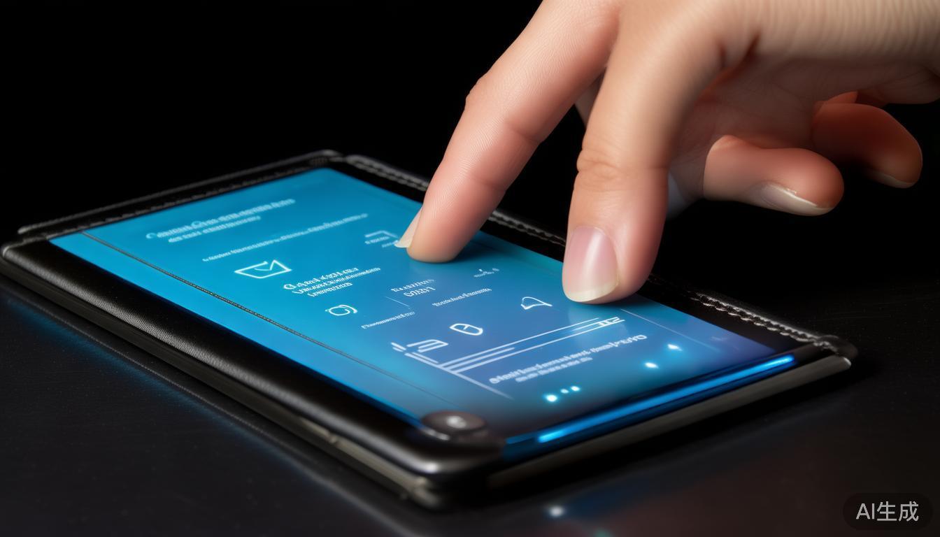 钱包交互什么意思_探索TP安卓2025钱包中的用户交互体验_钱包如何交互