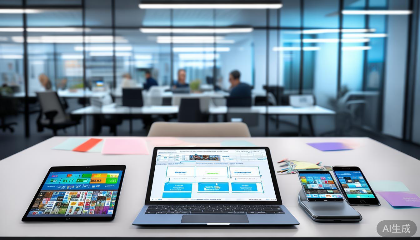 TP官方app下载在企业转型中的实用演示_演示模式是干什么的_演示形式