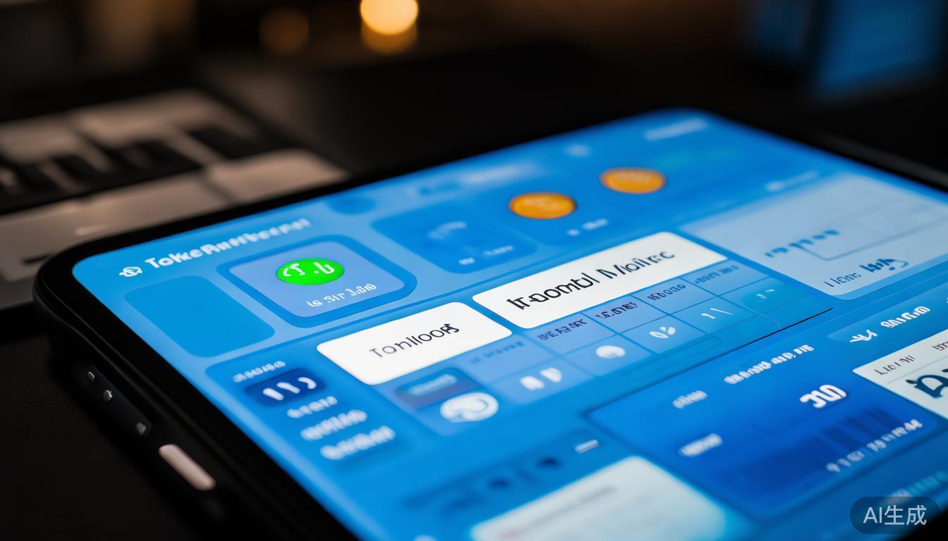 安卓市场官方下载中心_如何通过tokenpocket官网安卓客户端下载来增强你的投资能力?_安卓投资app