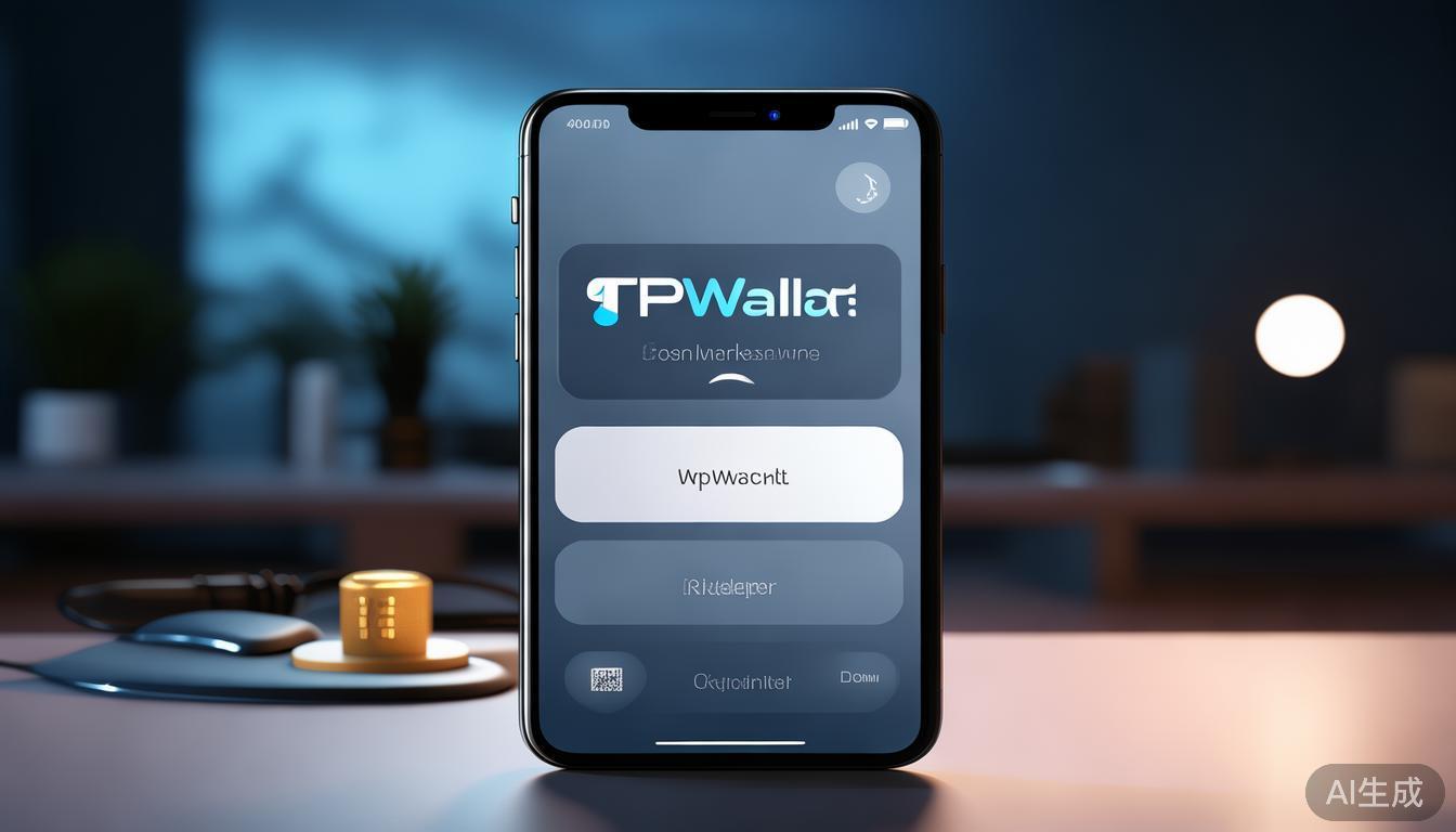 趋势客户端_趋势科技app下载_TPWallet官网下载与市场趋势的连接