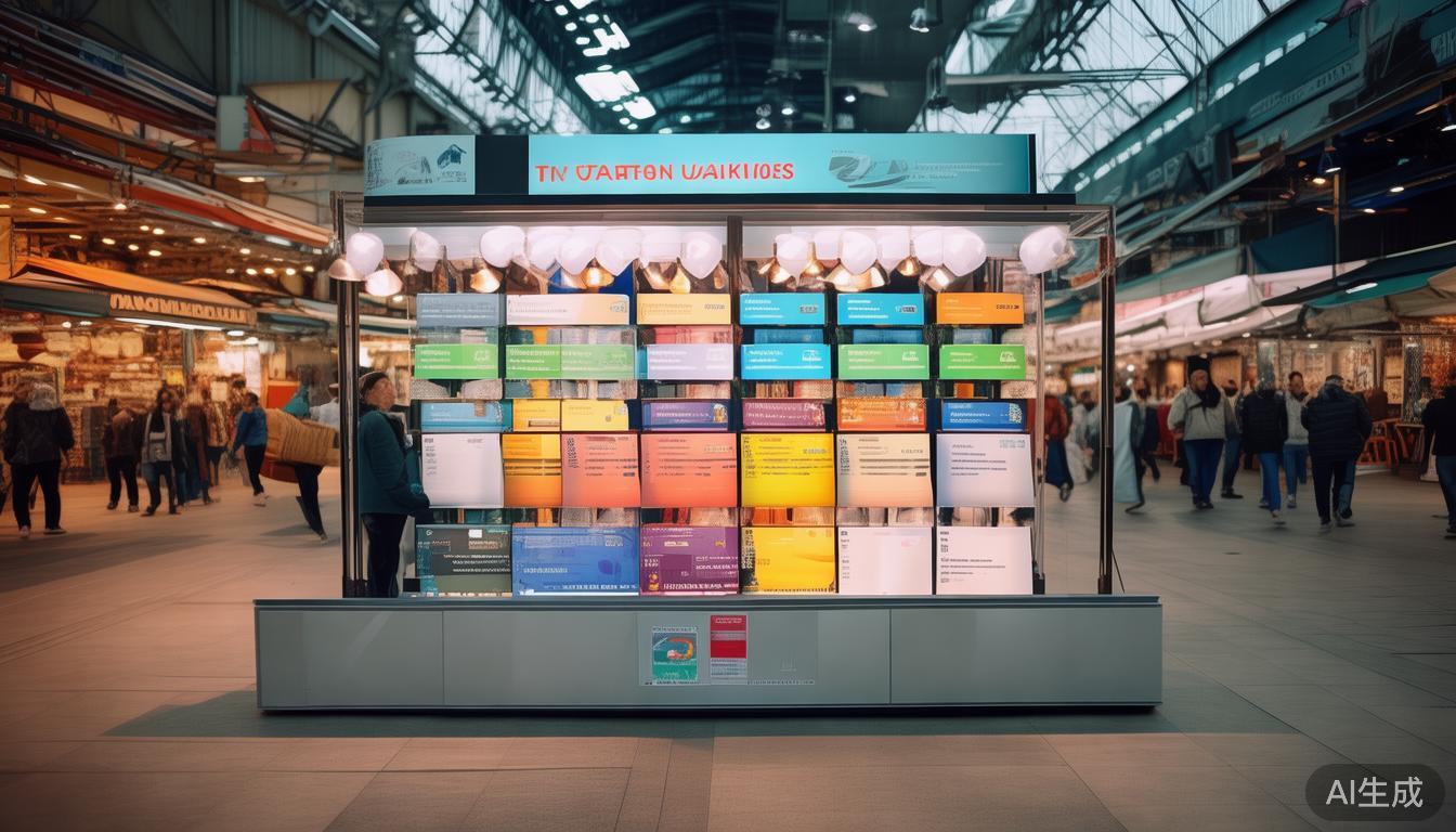 钱包市场现状分析_2025 TP钱包官网下载的创新举措与市场推进_钱包创客app下载