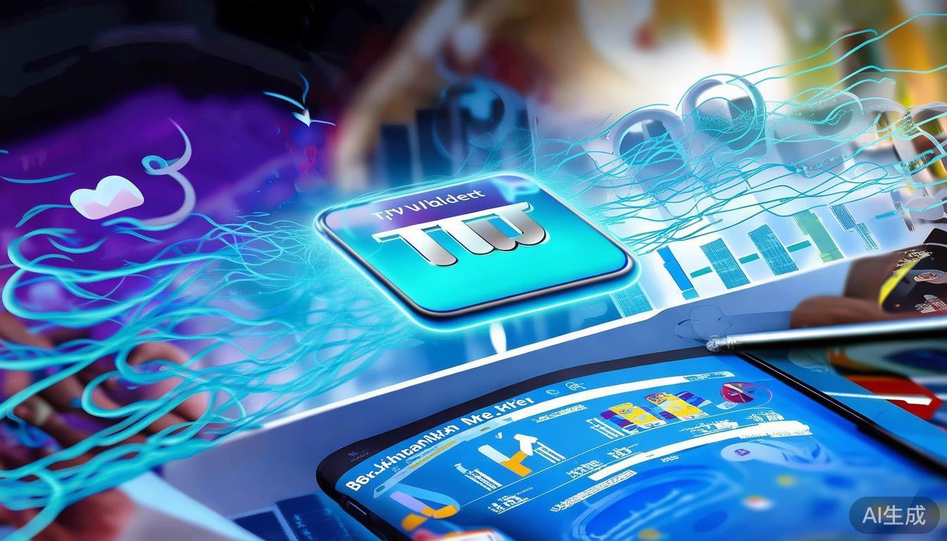 TPWallet的内容创作与品牌合作机会_TPWallet的内容创作与品牌合作机会_TPWallet的内容创作与品牌合作机会