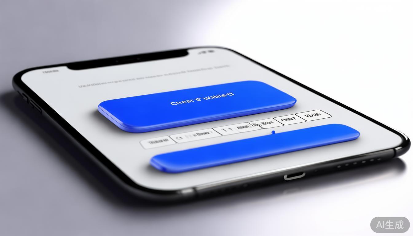 token.im安卓钱包_如何轻松下载并配置tokenpocket钱包的安卓版本？_钱包app