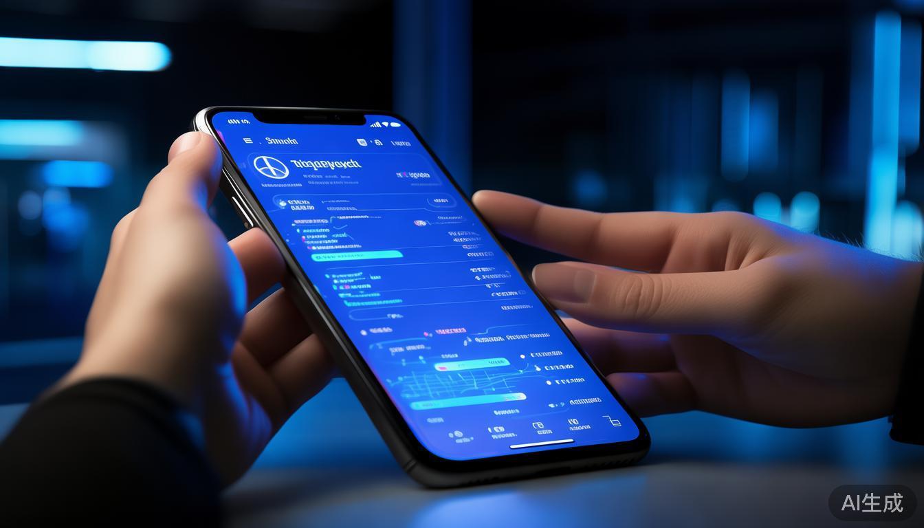 钱包官方_钱包app官网_用户讨论:tokenpocket钱包官网下载app对我的投资成长有何影响?