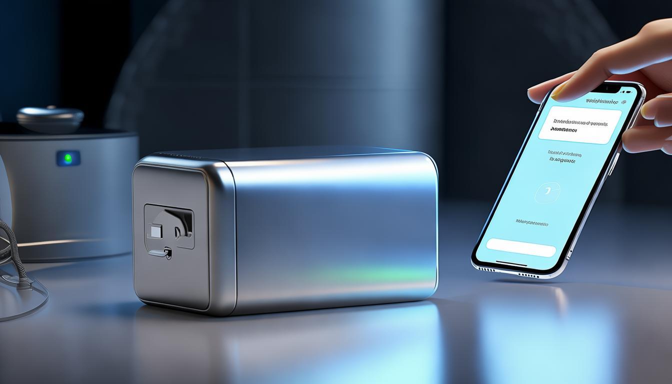 TP-LINK的物联网产品：实现智能连接_智能wifi物联_物联网tps