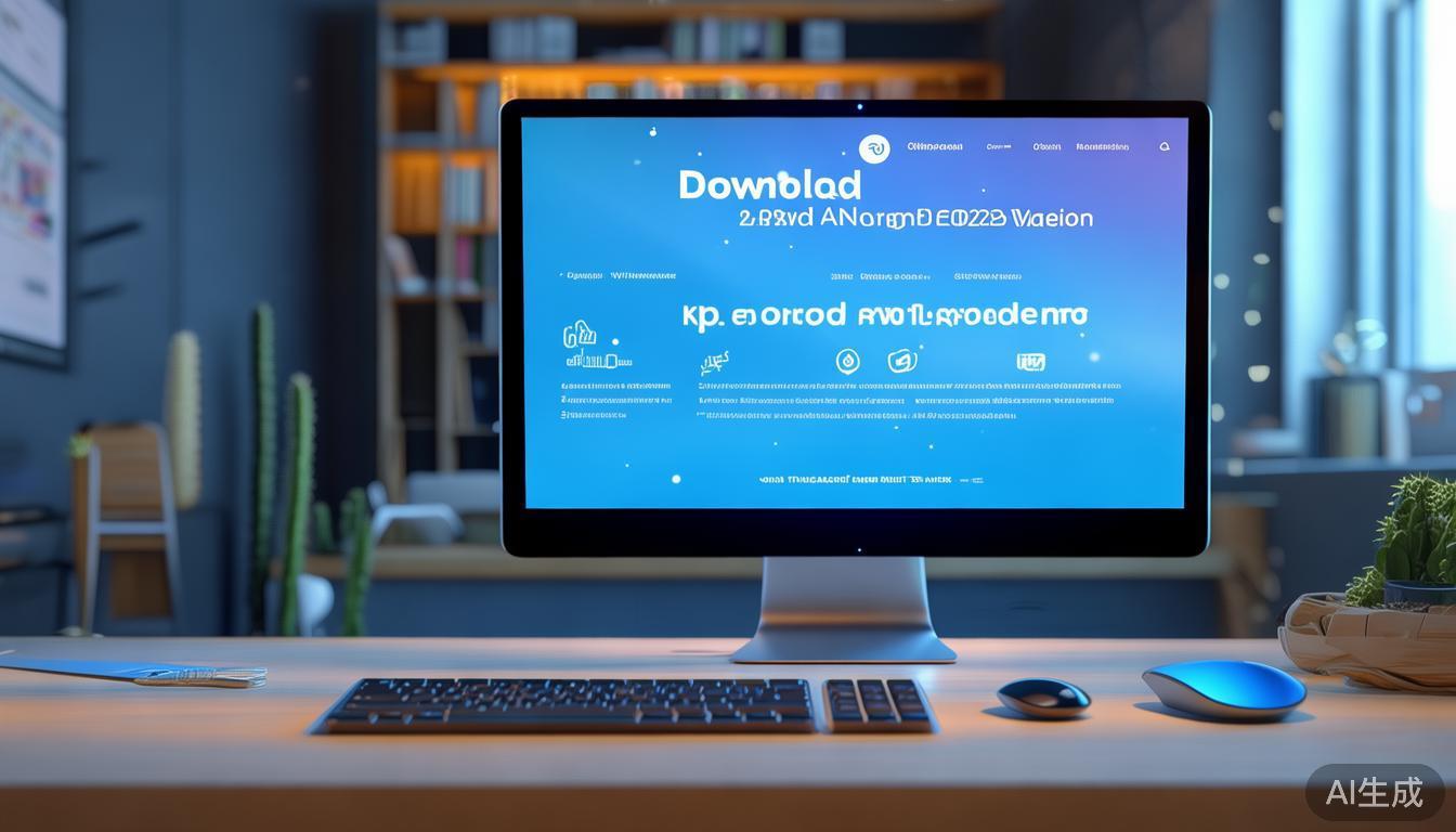 安卓最新教程_官方发布:TP安卓2025新版下载详细教程_新版安卓和旧版安卓