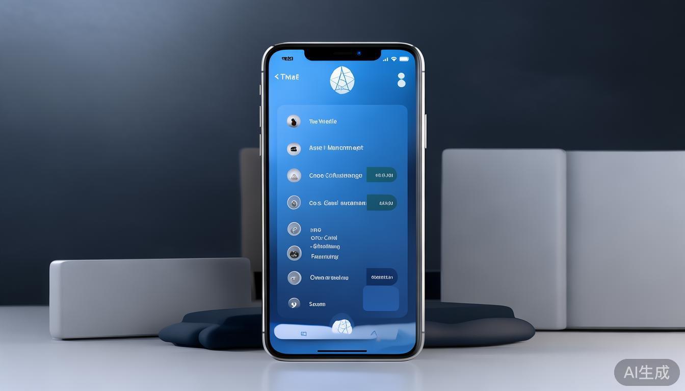 数据资产重要性_数字资产投资策略定制_投资数字资产的必要工具：TPWallet深度分析