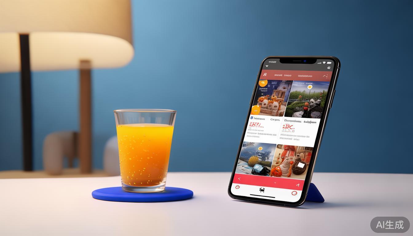 3. tp官方下载app：开启智能生活的新一扇门_智能生活怎么开始_打开智能生活