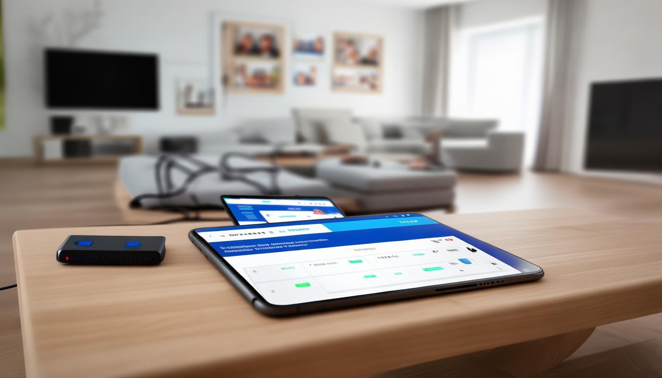 四步法：用TP-Link APP轻松绑定路由器_绑定路由器是什么意思_绑定路由器失败怎么办