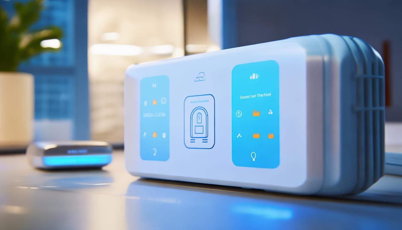 通过TP-Link APP轻松控制家庭无线设备_tp无线设备接入控制_通过TP-Link APP轻松控制家庭无线设备