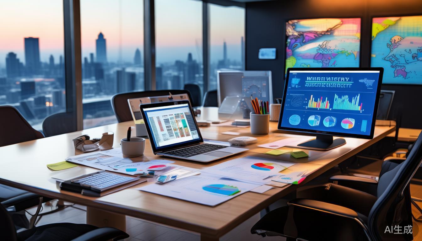 如何在tpwallet官方版中利用历史数据进行准确的趋势分析？_趋势分析的数据_趋势分析app