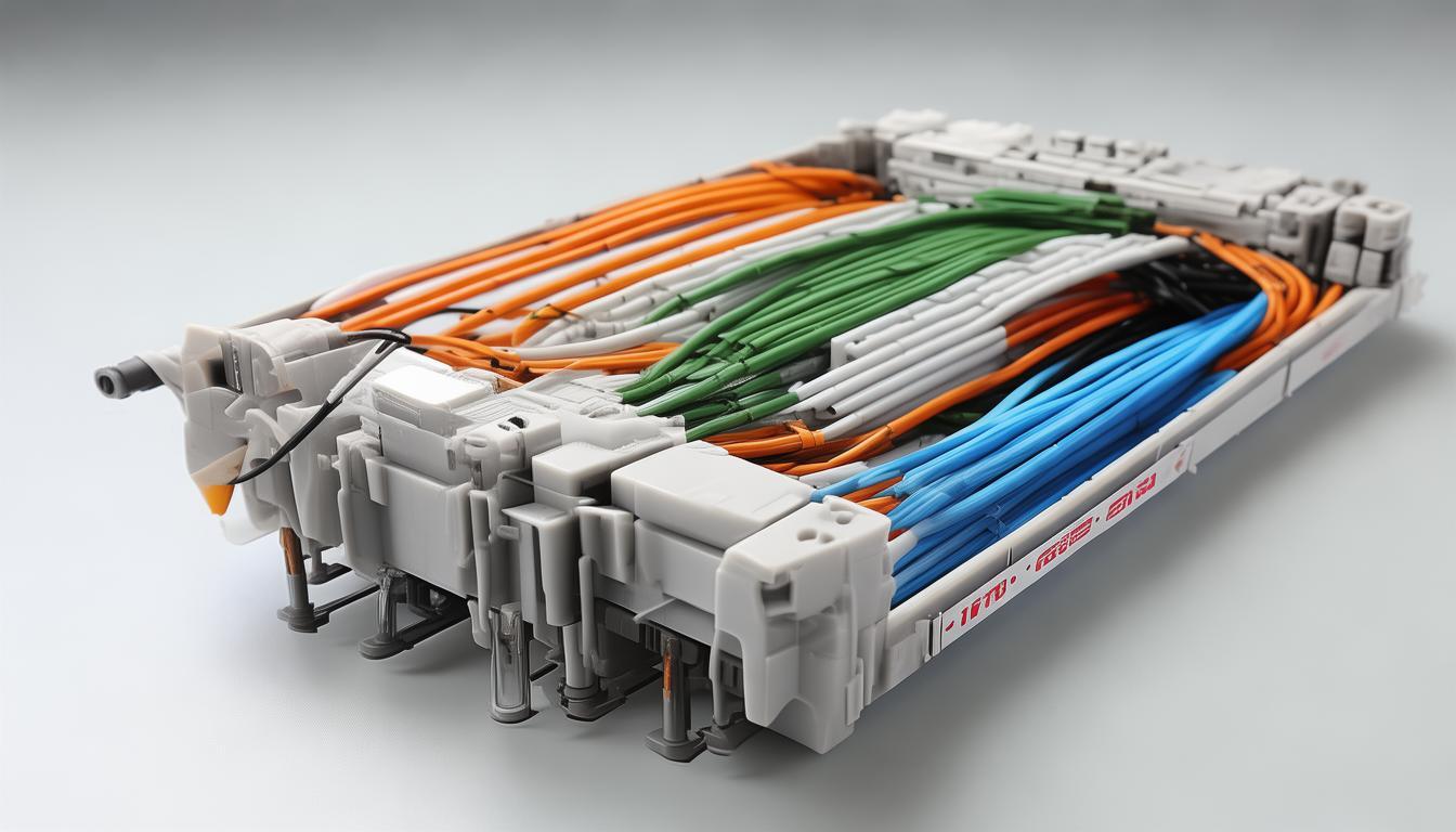 TP-LINK路由器网线插入的常见错误及解决方案_网线接线错误_网线连接配置异常