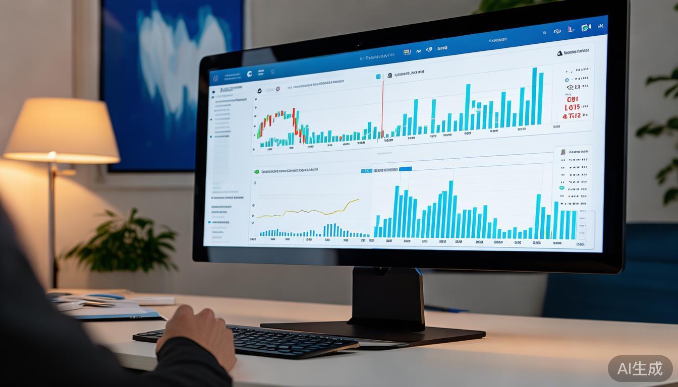 钱包市场销售量分析图_如何通过TP钱包进行市场分析?_钱包行业市场现状