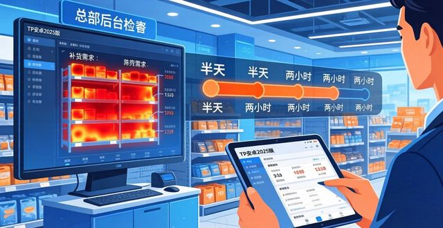 TP安卓2025版：这些行业已经用上了