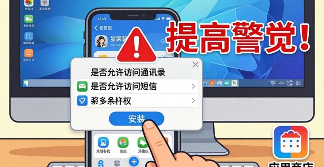 下载tp官方正版后，三步判断安不安全