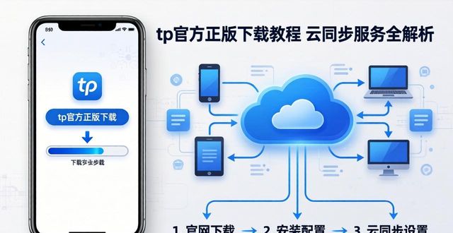 tp官方正版下载教程 云同步服务全解析