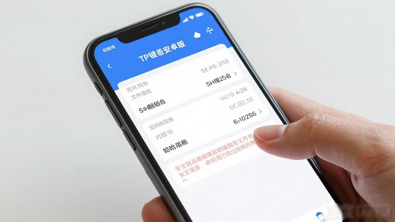 TP钱包安卓版安全下载设置指南
