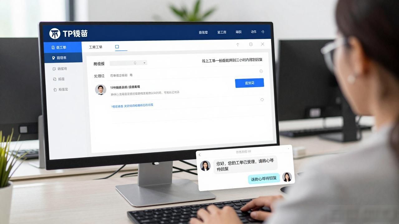 TP钱包2025最新版下载怎么样？用户支持服务好不好用？