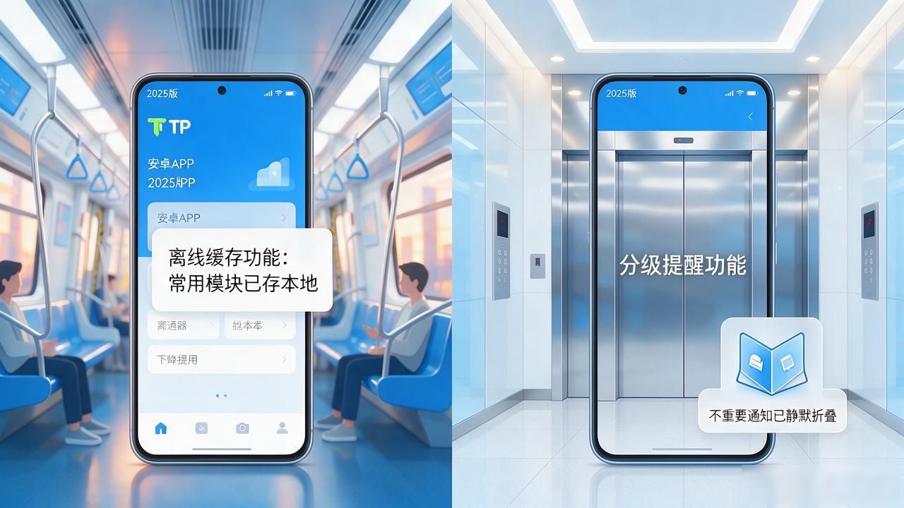 TP安卓官网最新版怎么下？2025年核心功能和实用场景讲明白