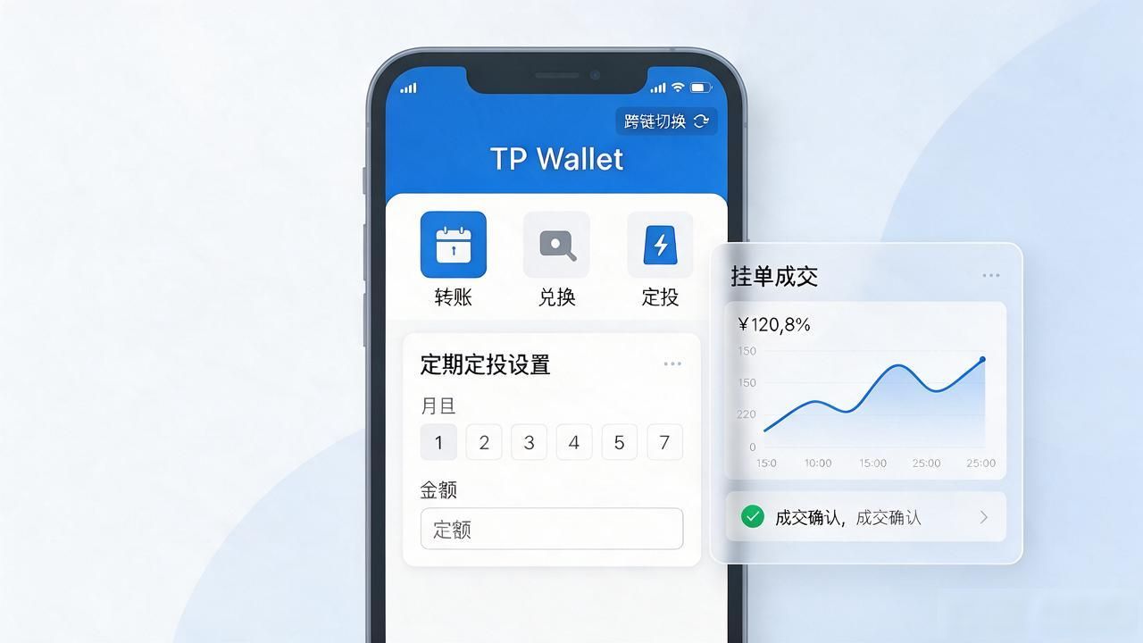 2025tp钱包怎么下载？普通用户管好数字资产真没那么难