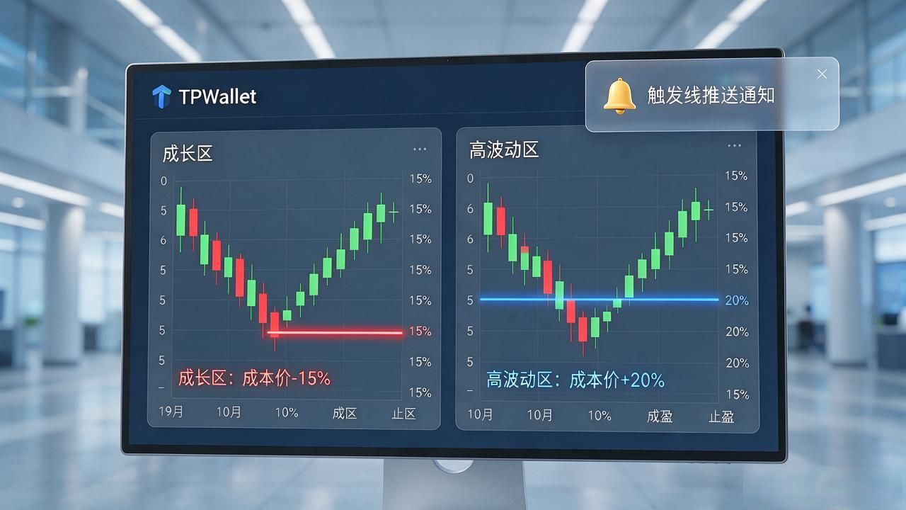 tpwallet官方版资产组合怎么搭，风险管理的实操思路