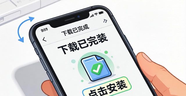 TP官方App下载安装指南，三步轻松搞定