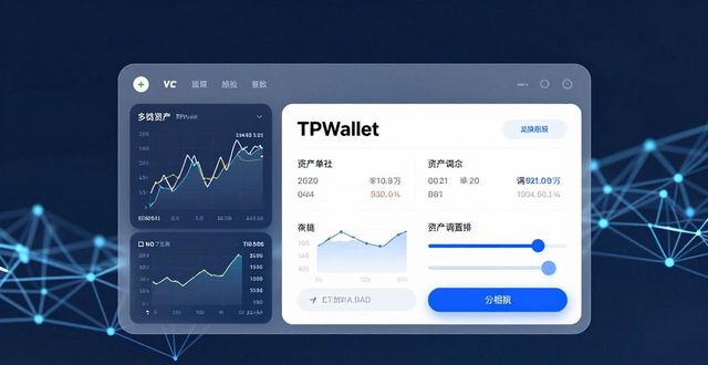 TPWallet投资组合管理三步走，轻松打理多链资产